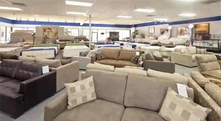 Sri Vasavi Furnitures in Vinayak Nagar