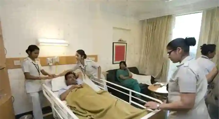 Ayush Home Health Care Centers in Gayathri Nagar