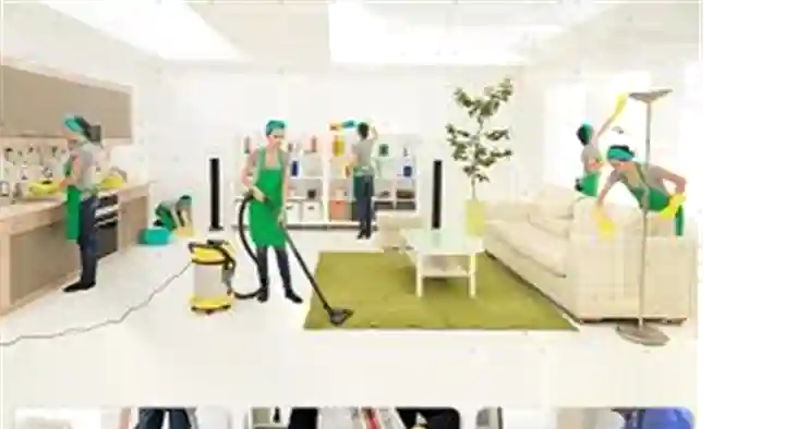 Ganapati House Keeping in Sai Priya Nagar, Nizamabad