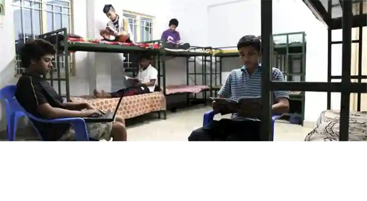 SSS Boys Hostels in Shivaji Nagar, Nizamabad