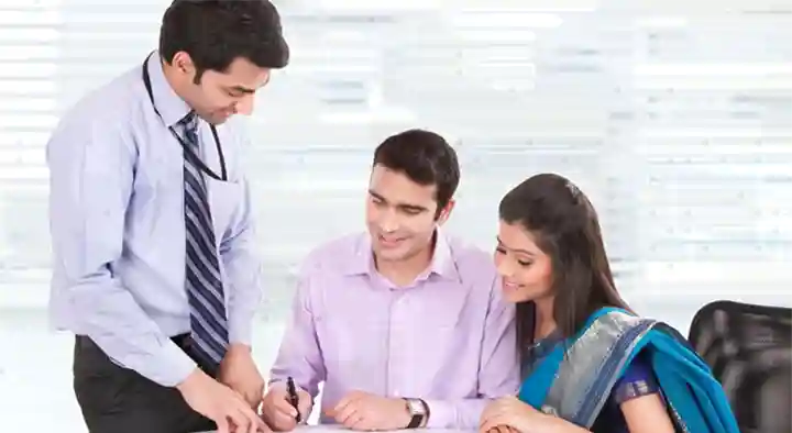 Aditya Birla Sun Life Insurance in Pragathi Nagar