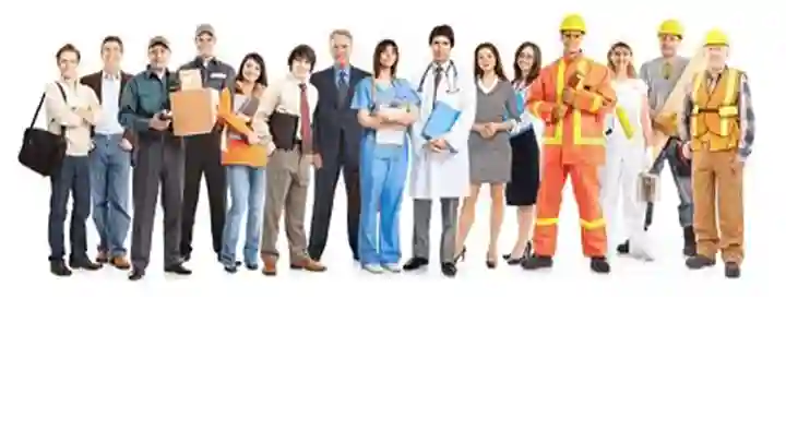 Sl International Manpower Consultants in Shivaji Nagar