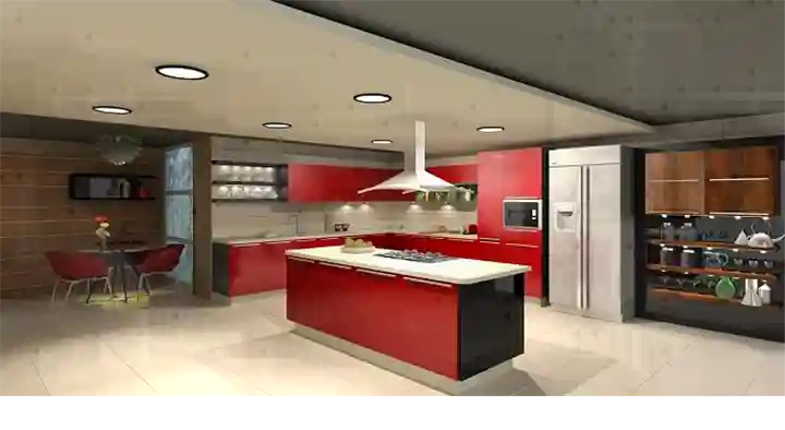 Modular Kitchen and Planers in Mahalaxmi Nagar