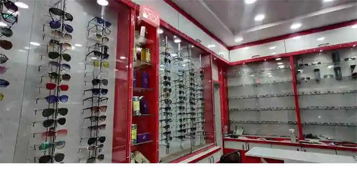 Bharat Opticals in Khaleelwadi