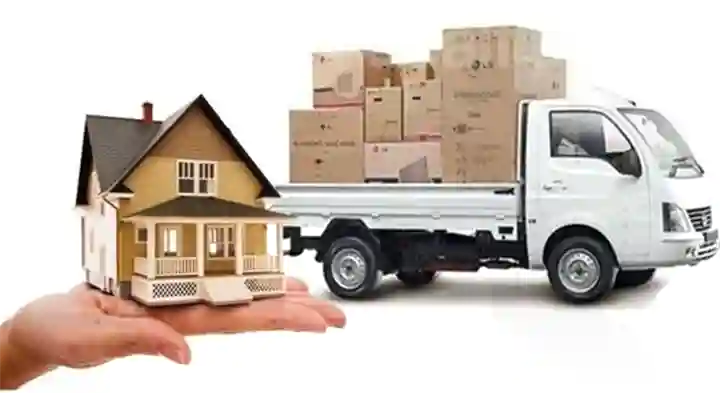 CNR Cargo Packers and Movers in NRI Colony