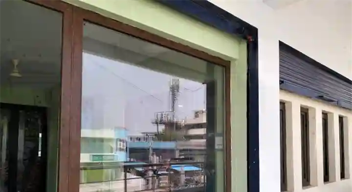 Aparna Upvc Windows in Mubaraknagar