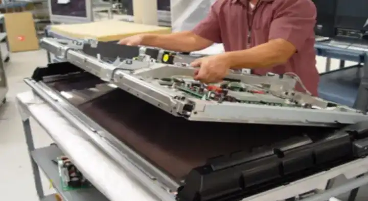 LED TV Expert Repair in Salarpur Bhangel