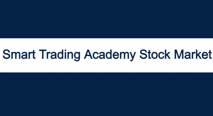 Smart Trading Academy in Salarpur