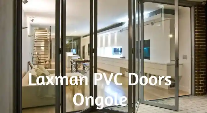 Laxman PVC Doors in Bhagya Nagar