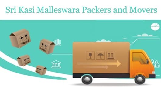 Sri Kasi Malleswara Packers and Movers in Ongole