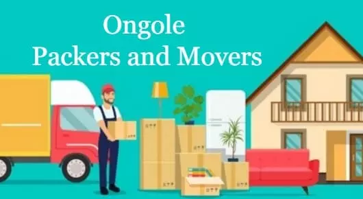 Ongole Packers and Movers in Mangamuru Road