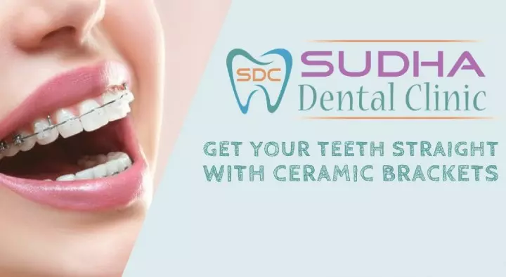 Sudha Dental Clinic in Ramnagar
