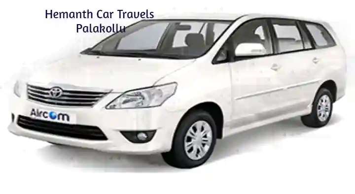 Hemanth Car Travels  near Brodipet in Palakollu