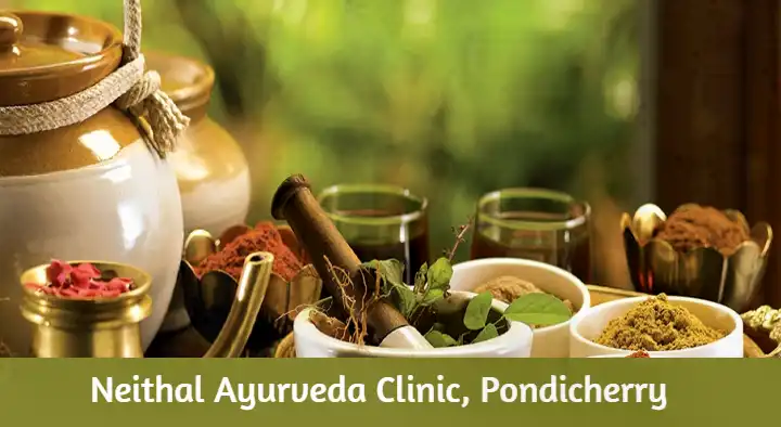 Neithal Ayurveda Clinic in Sithananda Nagar