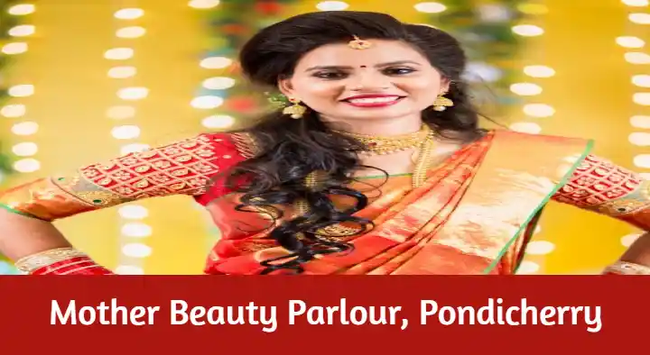 Mother Beauty Parlour in Krishna Nagar