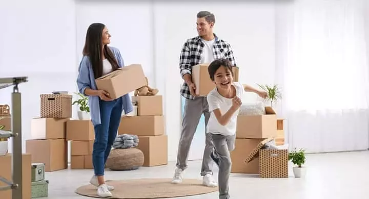 Packpro movers and packers in Gorimedu