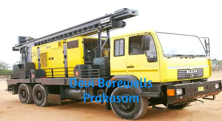 Devi Borewells in Mangamuru