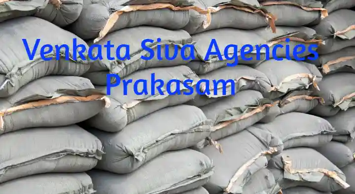 Venkata Siva Agencies in Satyanarayanapuram