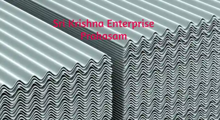 Sri Krishna Enterprise in Perala