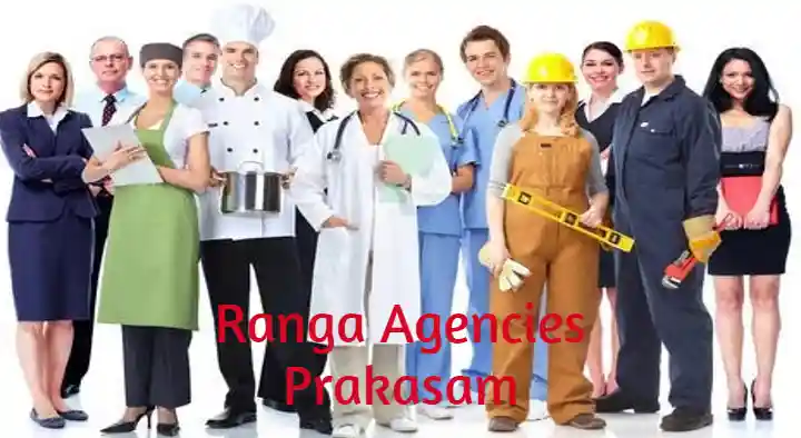 Ranga Agencies in Muntha vari Centre