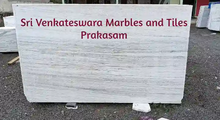 Sri Venkateswara Marbles and Tiles in Srinivas Nagar
