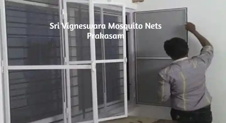 Sri Vigneswara Mosquito Nets in Muntha vari Centre