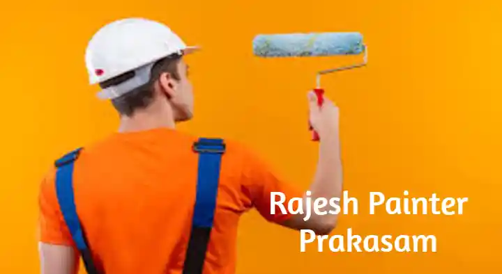 Rajesh Painter in Rajiv Gandhi Nagar