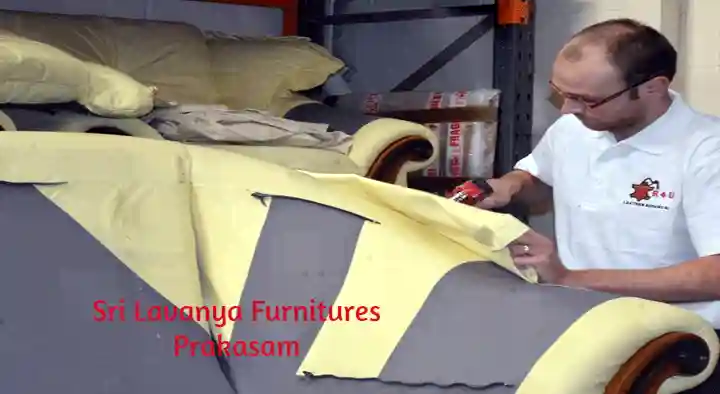 Sri Lavanya Furnitures in Jandrapeta