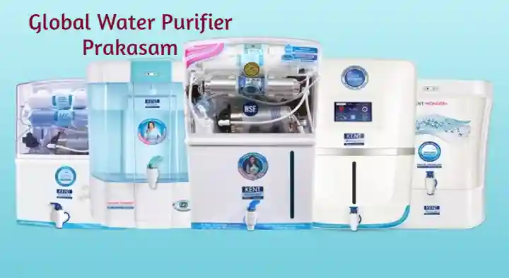 Global Water Purifier in Kotla Bazaar