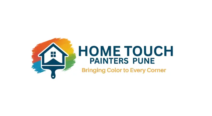 Home Touch Painter Pune in Main Road