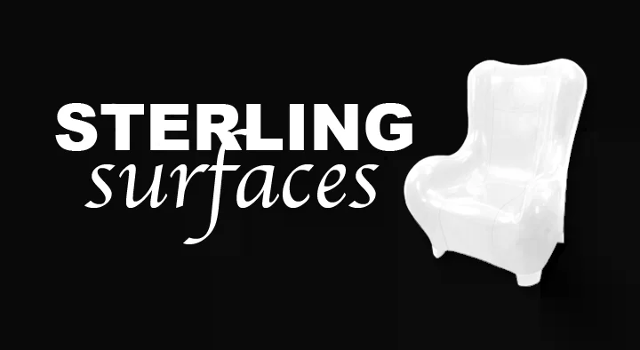 Sterling Solid Surface in Pune