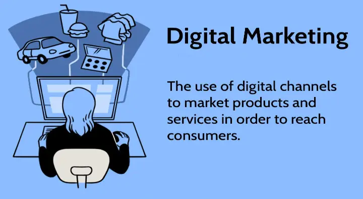 Webtech Digital Marketing  near Wadachi Wadi in Pune