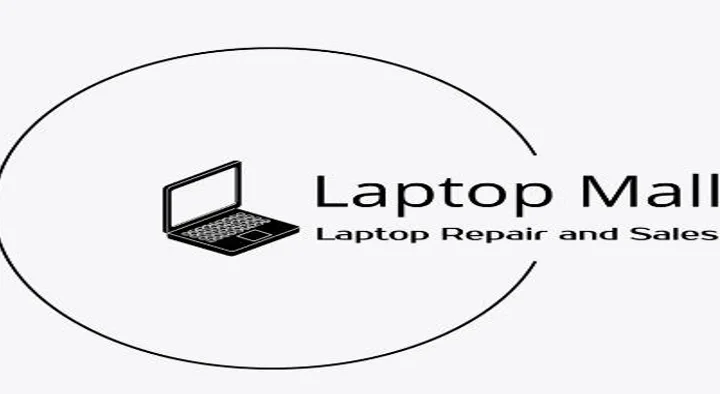 Laptop Mall- Laptop Repair and Sales in Kharadi