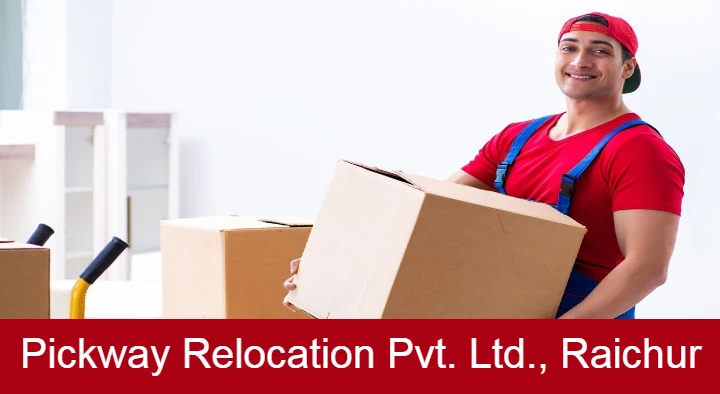 Pickway Relocation Pvt Ltd in LBS Nagar