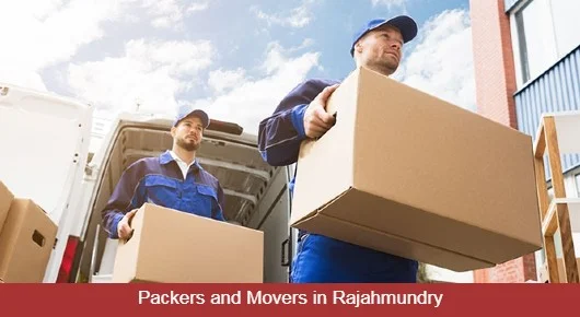 Hanuman Packers and Movers in Seela Nagar, Rajahmundry