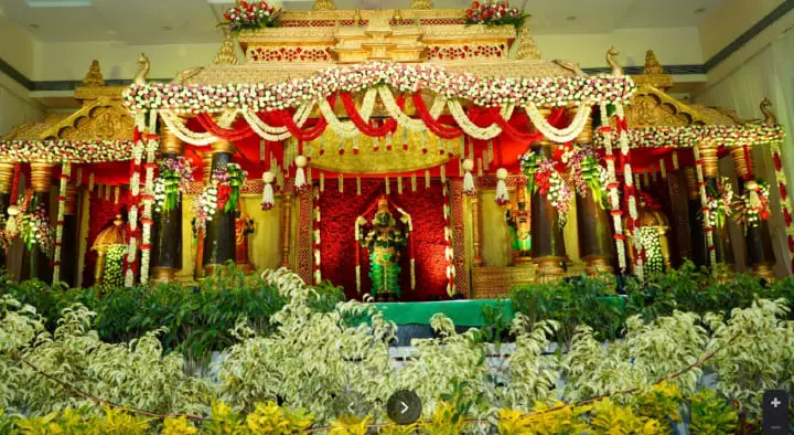 Inspire Events near GVS Apparao Street in Rajahmundry