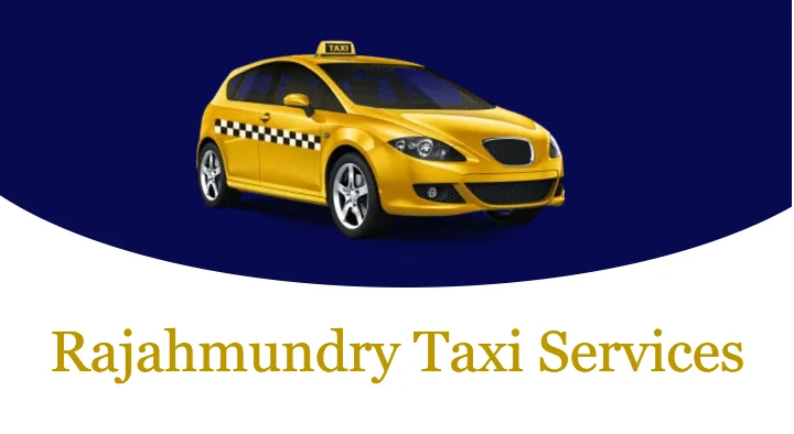 Rajahmundry Taxi in Auto Nagar