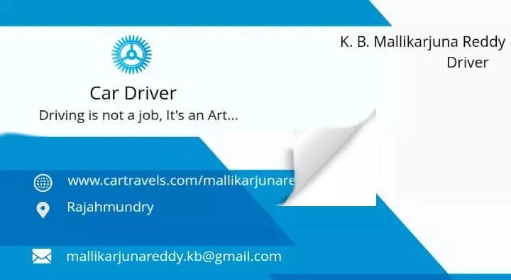 Manasa car driver services near Gandhipuram in Rajahmundry