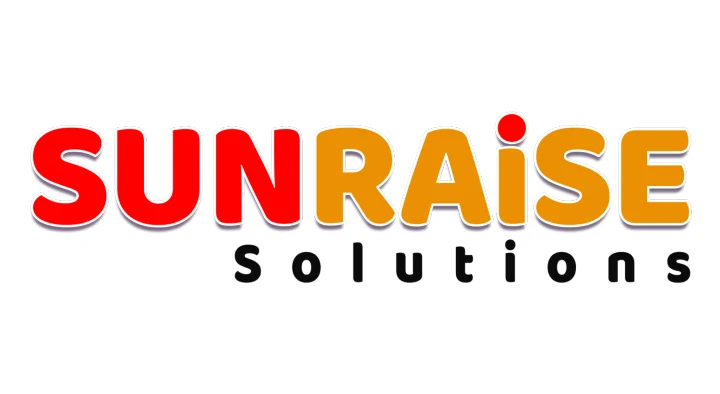 Sunraise Solutions in Revenue Colony Road