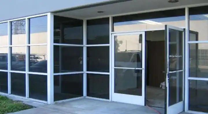 Eswaramma Aluminium Works in Lalacheruvu