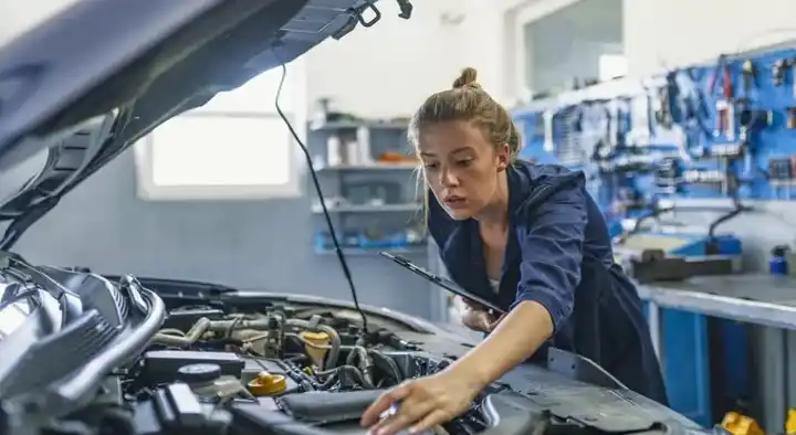 Raadha Autocare in VL Puram, Rajahmundry