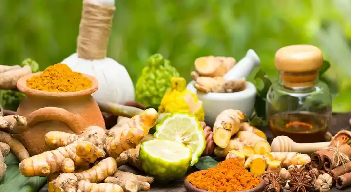 Ayurgreen Ayurveda Hospital in Gandhipuram