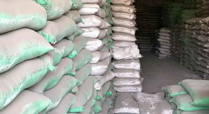 Sri Ganesha Cement Products in Dhavaleswaram