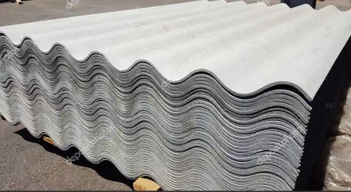 Gopal Metal Roofing Sheets in Venkateswara Nagar