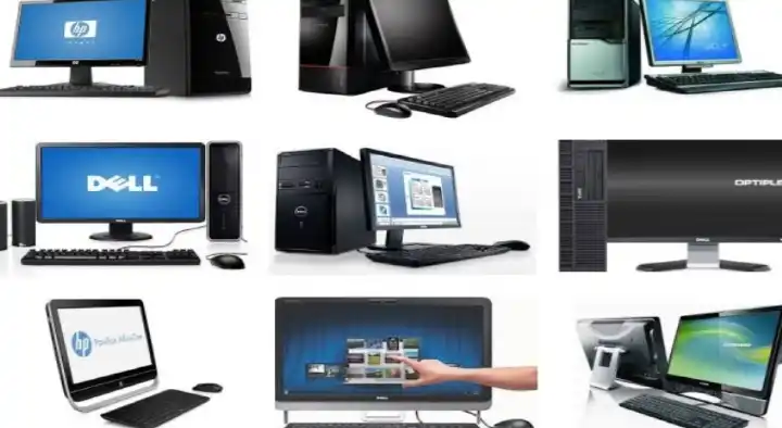 Royal Computers in Innespeta