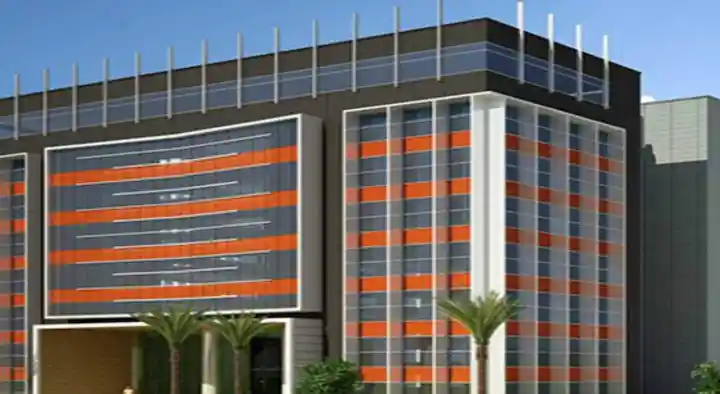 Benaiah Institute of Technology and Science in Burugupudi