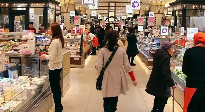 Gayathri Fashions in Danavai Peta