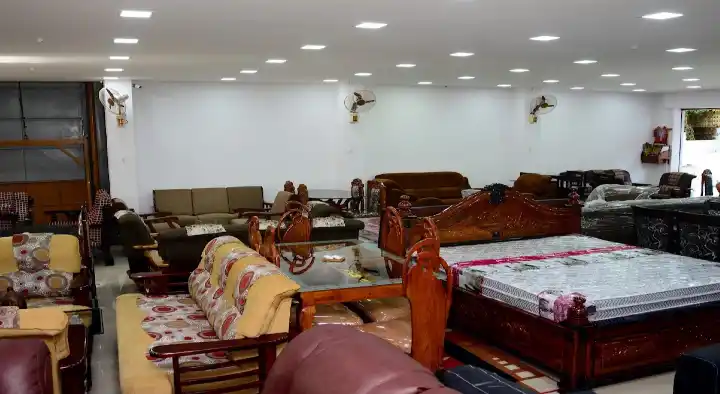 Chaitanya Furniture near Lakshmi Varapu Peta in Rajahmundry