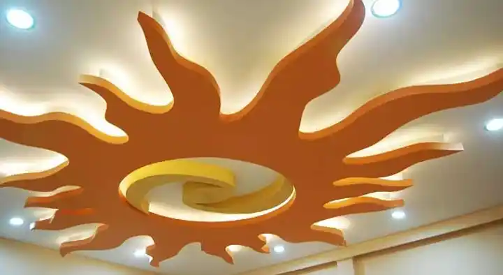 Gypsum Dealers in Dhavaleswaram