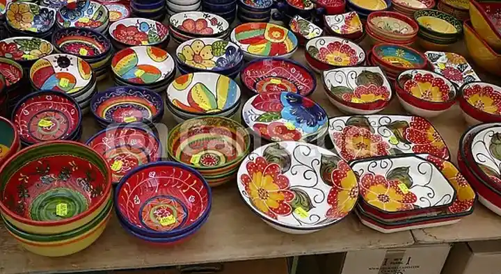 Lepakshi Handicrafts in Gokavaram